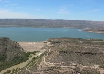 Invertirán 100 mdp para llevar escurrimientos en presas Lázaro Cárdenas y El Tunal II