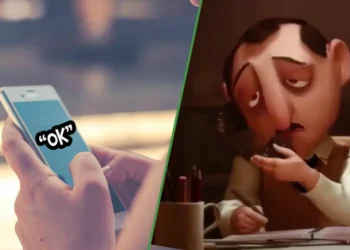 Lingüistas confirman que contestar “ok” en WhatsApp es pasivo-agresivo