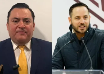 Denuncian al corregidor de Piedras Negras ante la Fiscalía Anticorrupción de Coahuila