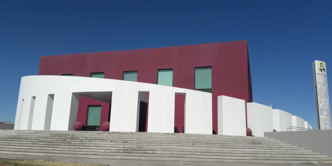 Realizan primeros cambios por sitio del Obispo de la Diócesis de Piedras Negras