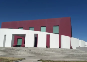 Realizan primeros cambios por sitio del Obispo de la Diócesis de Piedras Negras