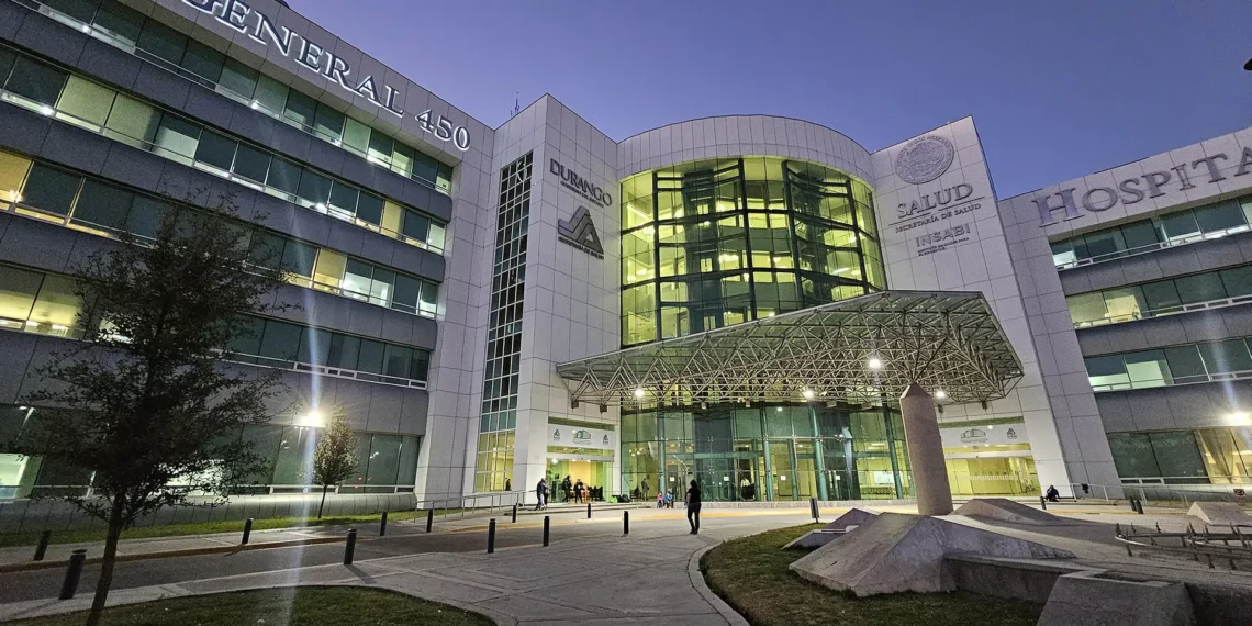 Reportan desabasto de medicina en Durango, alcanza hasta el 60 % en centros de salubridad