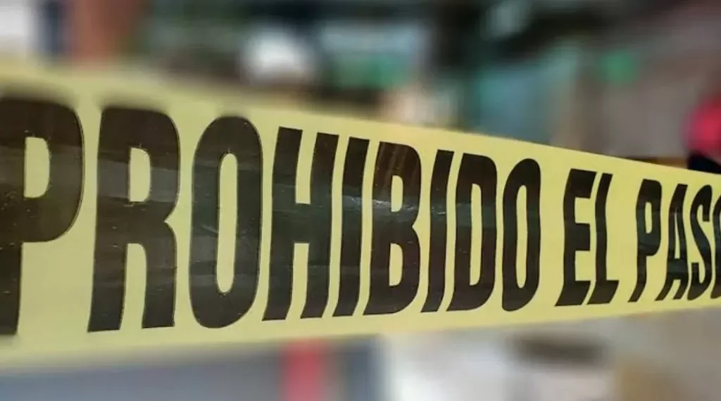 Dejan flotando cuerpo sin vida