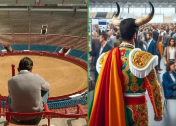 Toreros acudirán a feria del empleo para encontrar trabajo