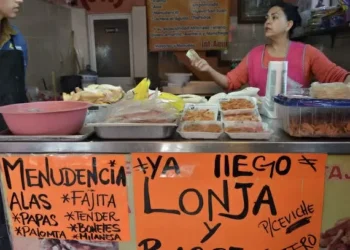 En Monclova refuerzan vigilancia sanitaria en productos de mar por Semana Santa
