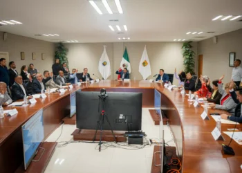 Revoca Cabildo de Piedras Negras a Ignacio García y nombra a Daniel Omar Aguilar como Secretario del localidad