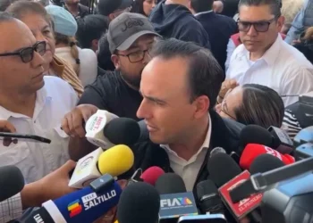 Coahuila se alista para conmemorar el 112 Aniversario de la rúbrica del Plan de Guadalupe