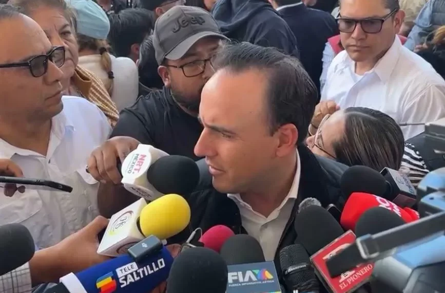 Coahuila se alista para conmemorar el 112 Aniversario de la rúbrica del Plan de Guadalupe