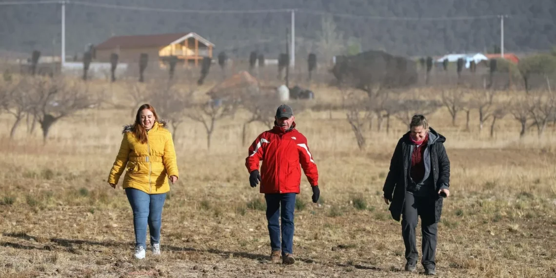 Intensificarán operativos para evitar el ingreso de carbón a la monte de Arteaga