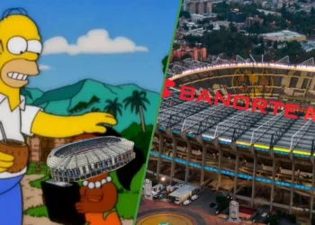 No aprendieron nada: Estadio Azteca cambiará de nombre a “Estadio Banorte”