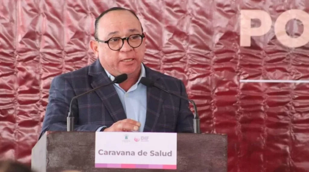 Zinacantepec enfrenta una grave crisis de inseguridad