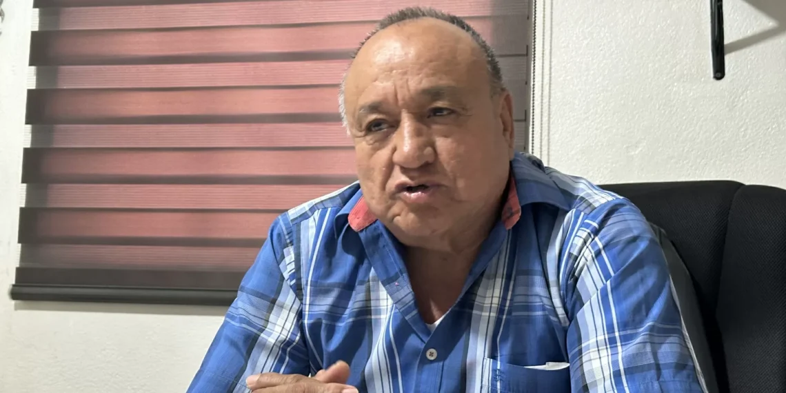 La corporación de Conciliación en Monclova lleva más de un mes sin titular