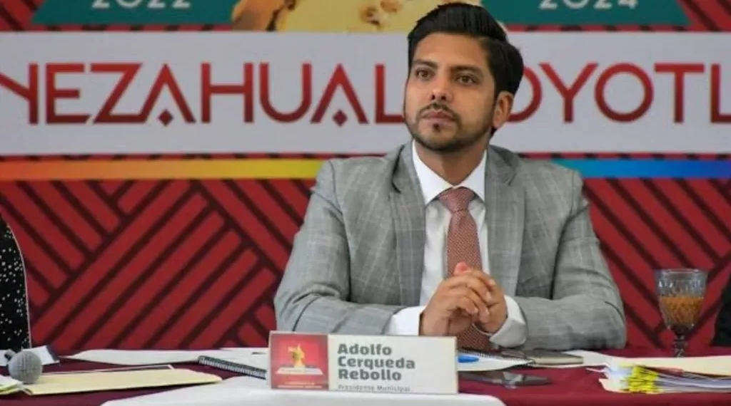 Rompe Neza récord en narcomenudeo