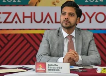 Rompe Neza récord en narcomenudeo