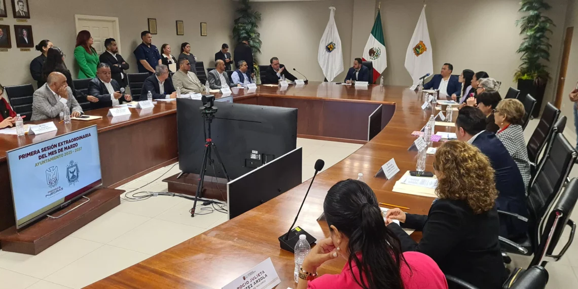 Condicionan regidores de Piedras Negras denunciar presuntos actos de corrupción