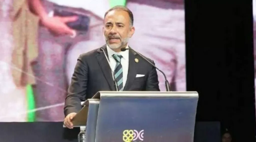 Inconformes vecinos con la administración en Metepec