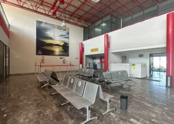 Monclova podría contar con vuelos comerciales