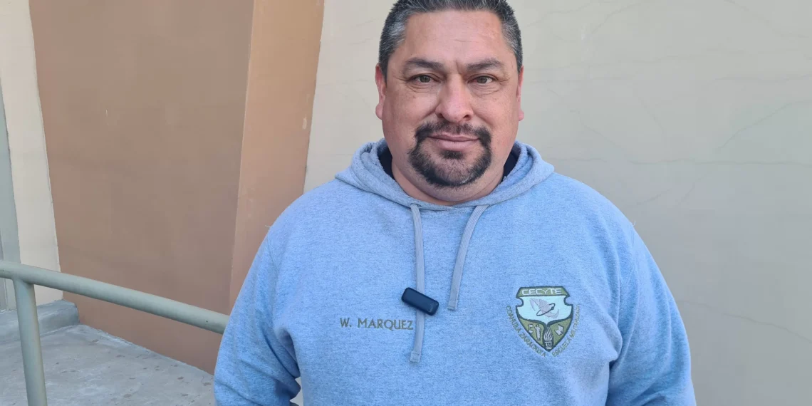 Reconocen formación de egresados de la preparatoria militarizada de Piedras Negras