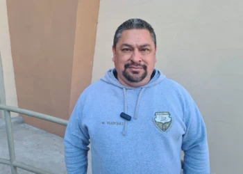 Reconocen formación de egresados de la preparatoria militarizada de Piedras Negras