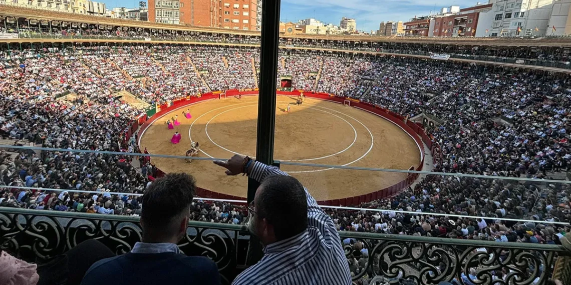 Encuentran a taurino que no dice “rastro” cada 30 segundos