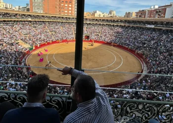 Encuentran a taurino que no dice “rastro” cada 30 segundos