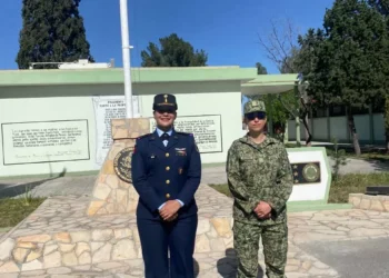 Es un orgullo necesitar a México: mujeres soldados de la Sexta Zona Militar