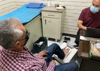Invitan a campaña para detección gratuita de osteoporosis y osteopenia