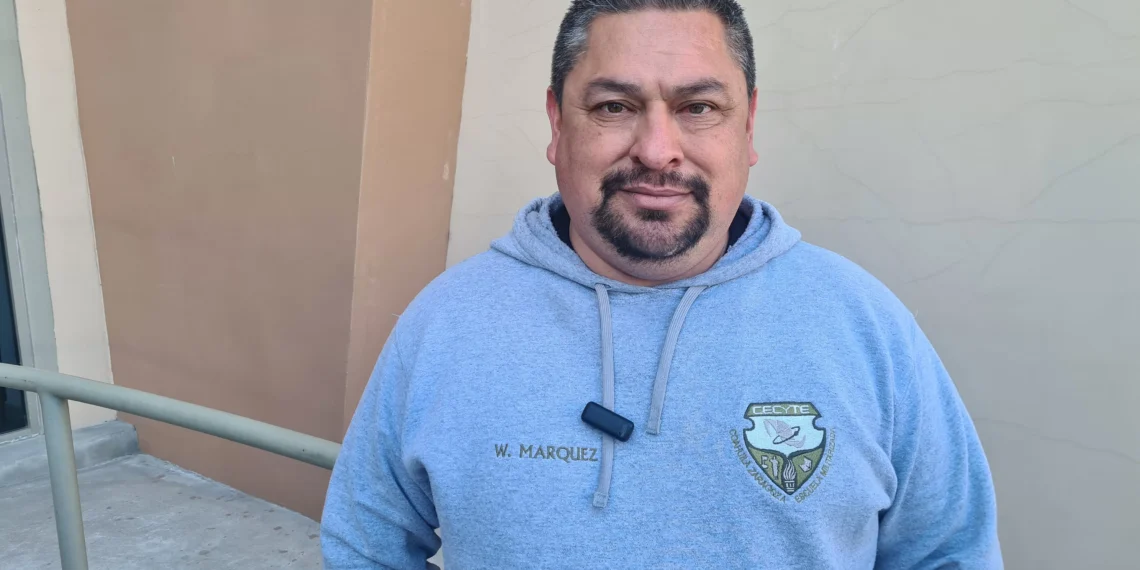 Continúan preinscripciones a la preparatoria militarizada de Piedras Negras
