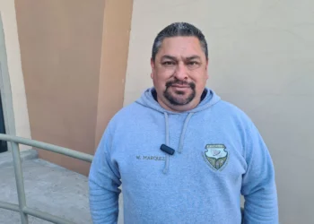 Continúan preinscripciones a la preparatoria militarizada de Piedras Negras