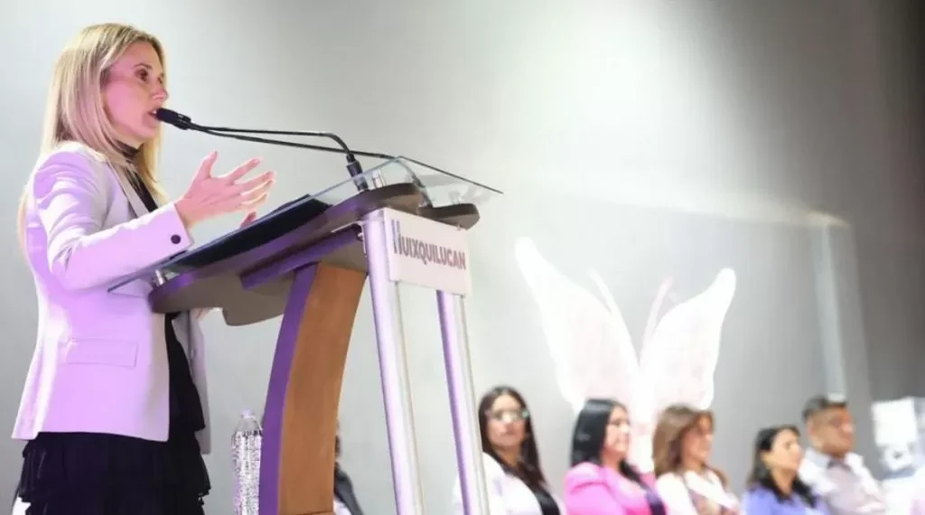 Huixquilucan destina 15 millones a empresa de seguridad sin licitación