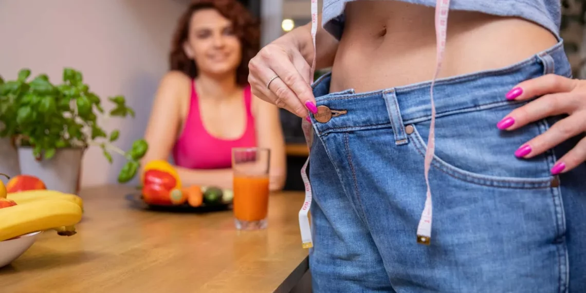 Receta de bicarbonato de sodio para perder peso y grasa abdominal