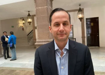 Trabajamos en conjunto por la economía de Coahuila: Carl Bres