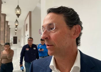 Detiene amenaza de aranceles cerca de 80 inversiones: Coparmex Coahuila Sureste