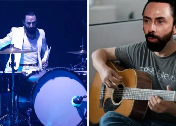 individuo sin ganas de trabajar el 21 espera que Jay de la Cueva lo pueda suplir