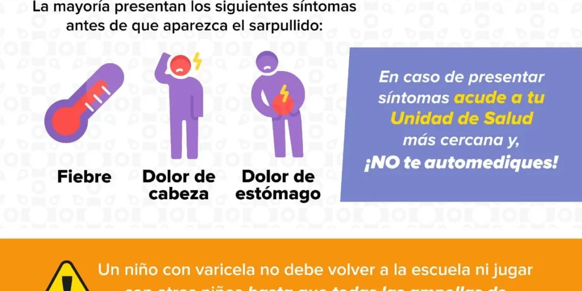 En Piedras Negras cierran semana con 24 casos activos en 15 instituciones