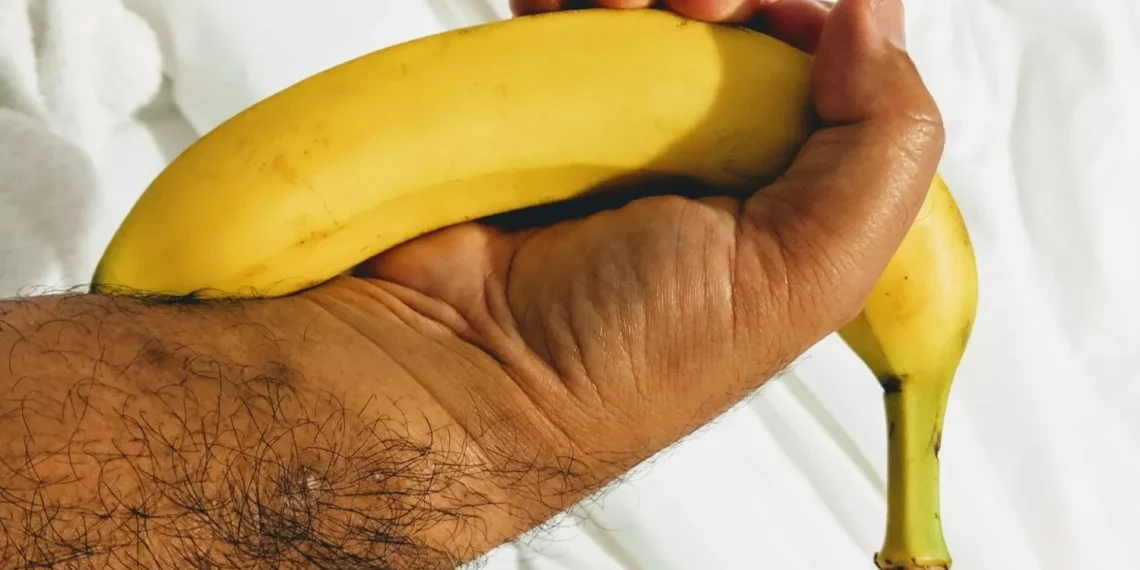 4 ejercicios para agrandar el pene y algunos consejos de seguridad