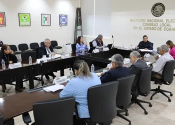 Aprueba INE publicación de candidatos a magistraturas del Tribunal de Disciplina forense