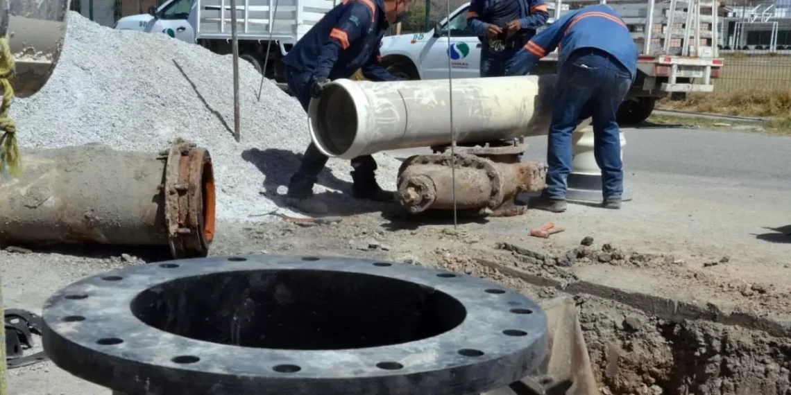 Lluvias recuperan reservas de agua en Monclova y Frontera