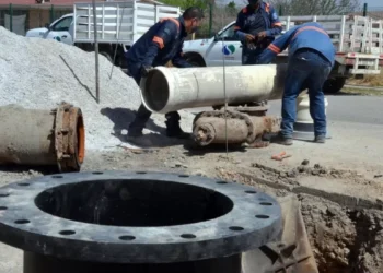 Lluvias recuperan reservas de agua en Monclova y Frontera