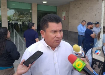 Gerente de SIMAS Piedras Negras desconfía de garantizar suministro de agua