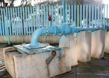 Protege Segiagua a los acaparadores