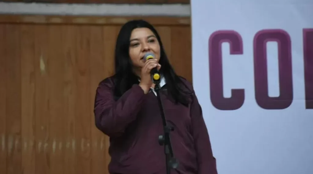 Crisis de seguridad en Tultitlán marca gobierno de Ana Castro