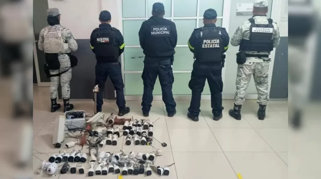 Recuperan miles de dosis de droga