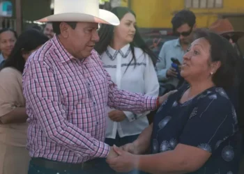 Arranca en Fresnillo, Zacatecas la Estrategia Nacional “Vive Saludable, Vive Feliz”