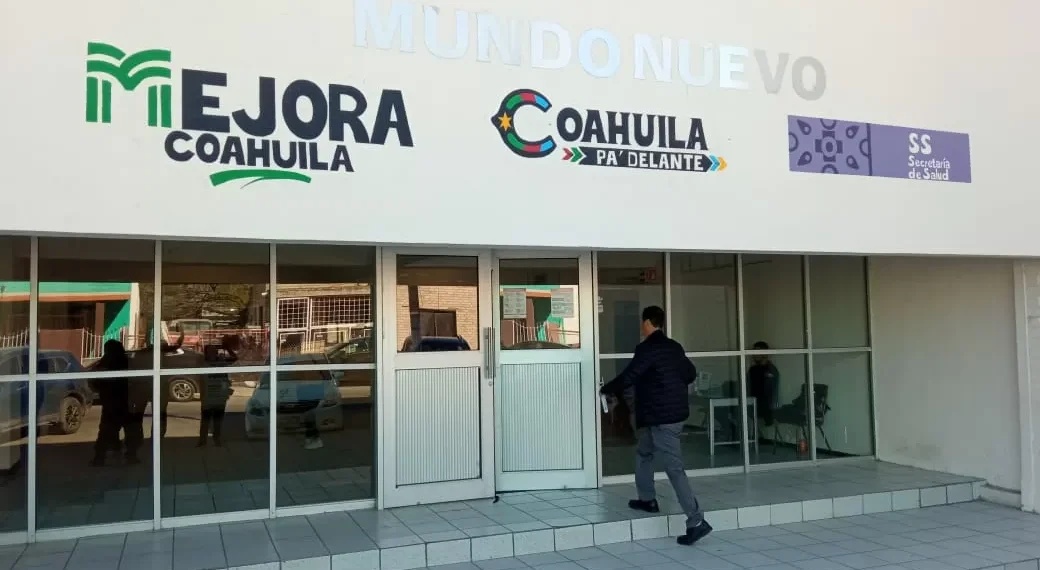 En Piedras Negras llaman a la vacunación ante capullo de sarampión en Texas