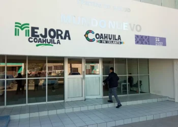 En Piedras Negras llaman a la vacunación ante capullo de sarampión en Texas