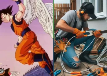 Cortarán el internet a vatos que mencionan a Akira Toriyama este 8 de marzo