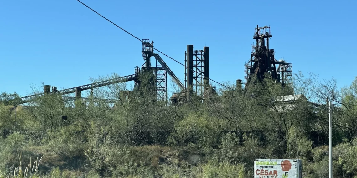 Sindicato reitera comunicación con síndico de AHMSA