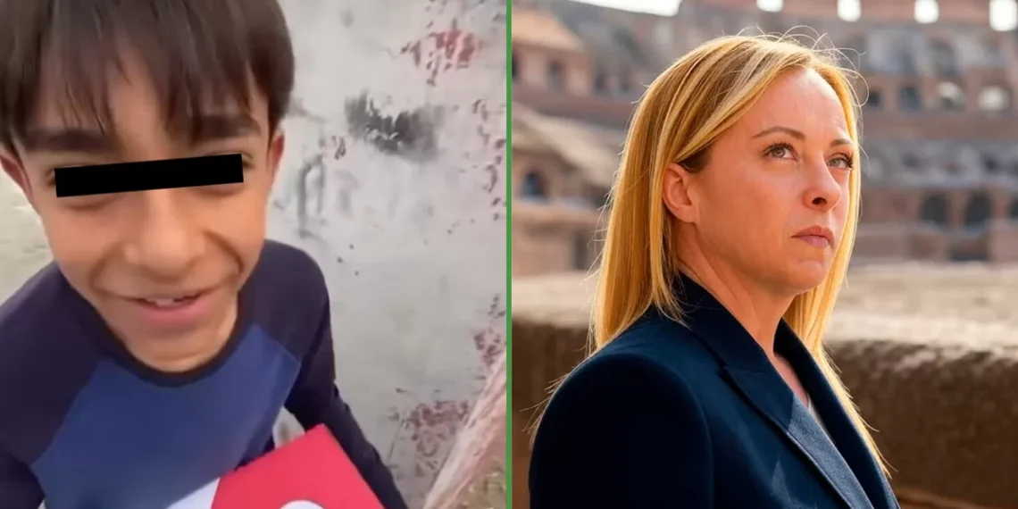 Italia rompe relaciones con México nomás de contemplar cómo le decimos a las “pizzas”