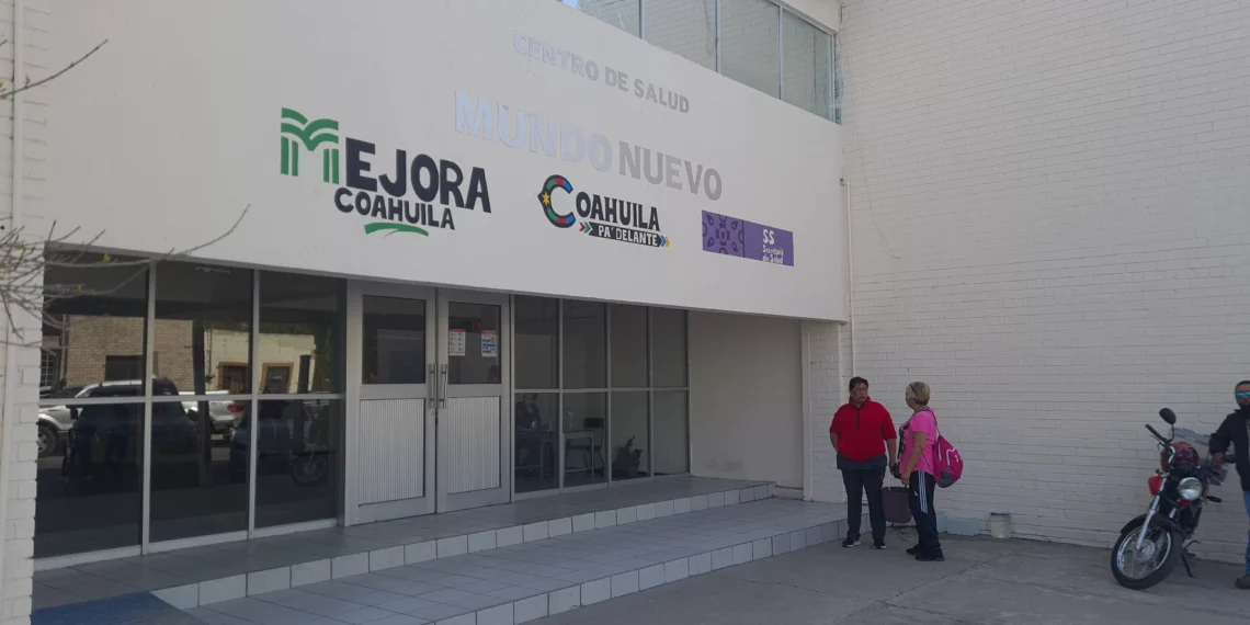 Intensificarán SS, IMSS e ISSSTE bosquejo de vacunación, en especial contra sarampión
